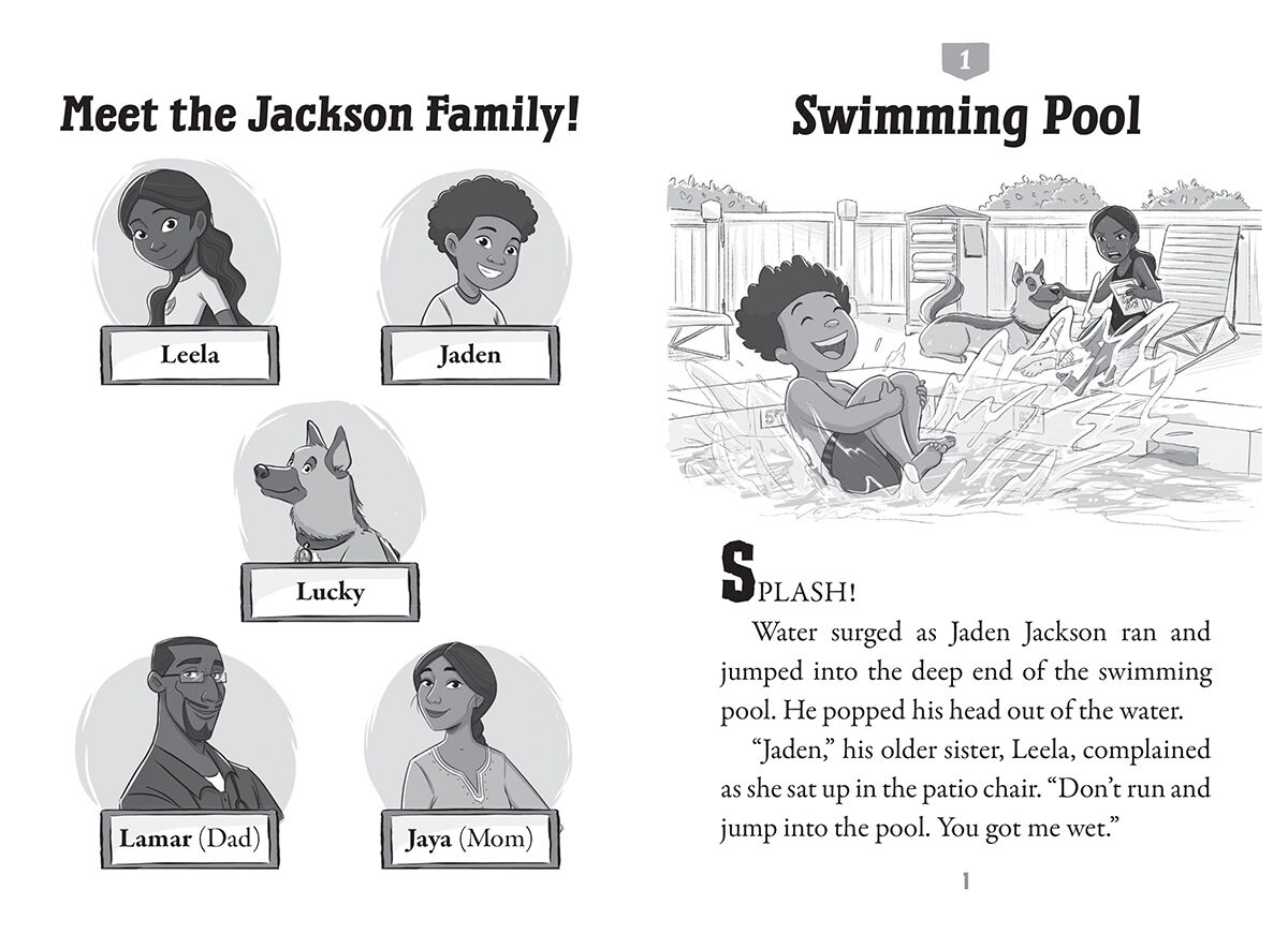 Thumbnail 2 Disaster Squad #4: Tornado Rescue 