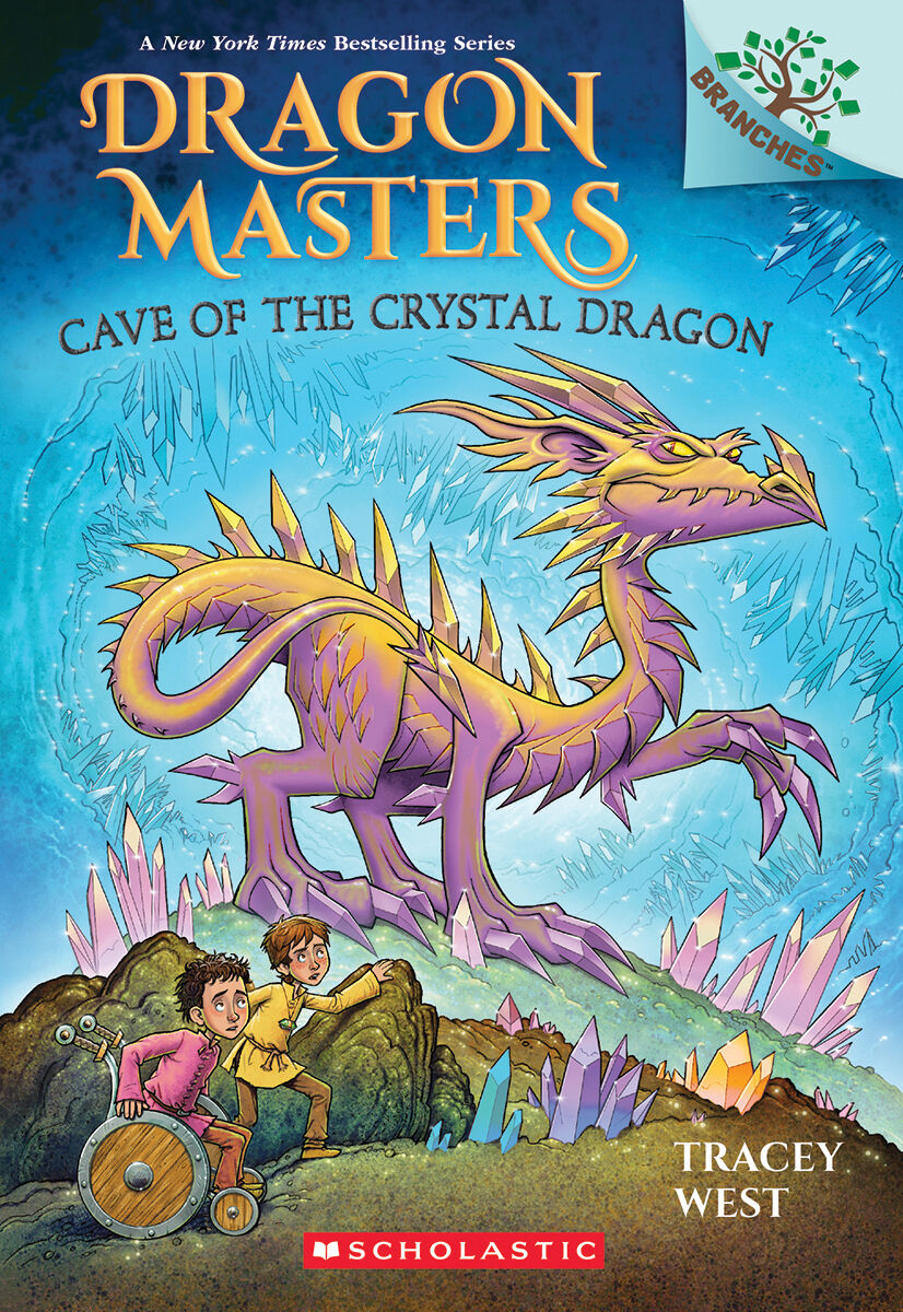 Thumbnail 10Dragon Masters #21-#30 Pack