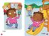 Thumbnail 7 Just-Right Readers School Stories Pack (Levels A-D)
