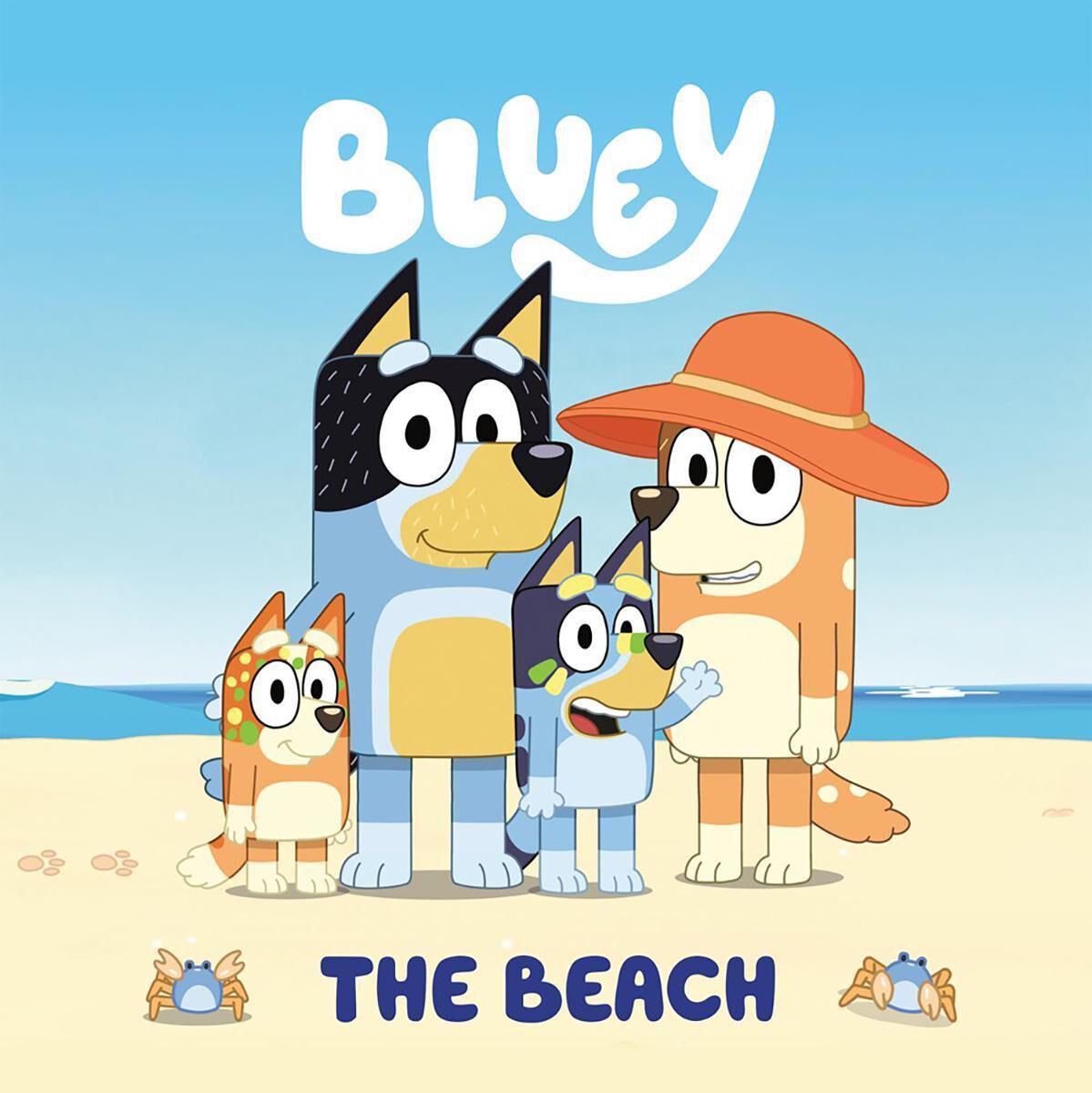 Thumbnail 2Bluey Fun Storybook 2-Pack