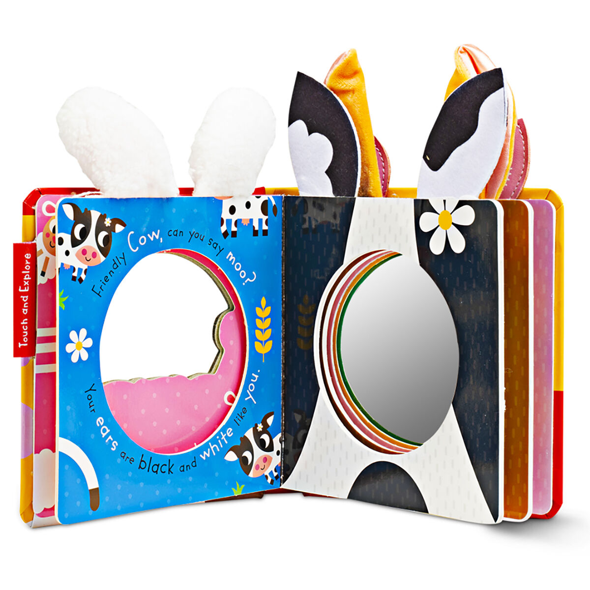 Thumbnail 2 Squeak-a-moo! 