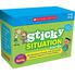 Thumbnail 1 Scholastic News Sticky Situation Cards: Grades 1-3 180 Discussion Prompts That Encourage Dialogue, Debate &amp; Critical Thinking 