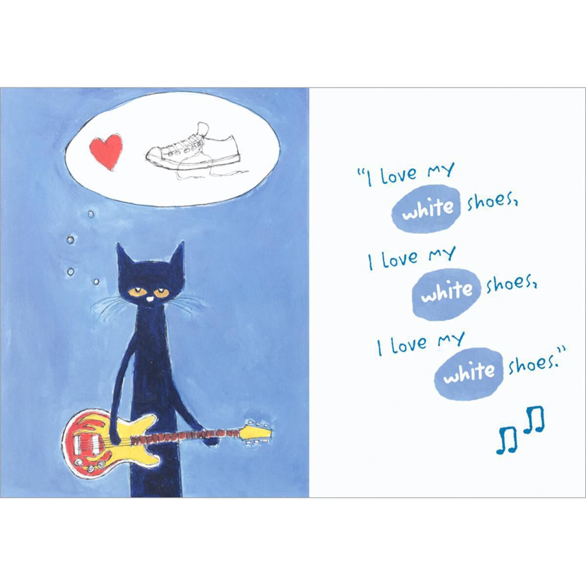 Thumbnail 3Pete the Cat 3-Pack