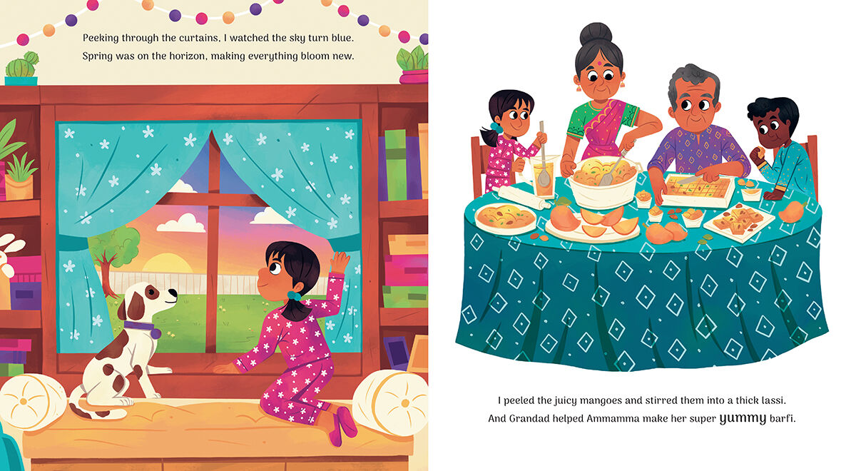 Thumbnail 3 The Night Before Holi 