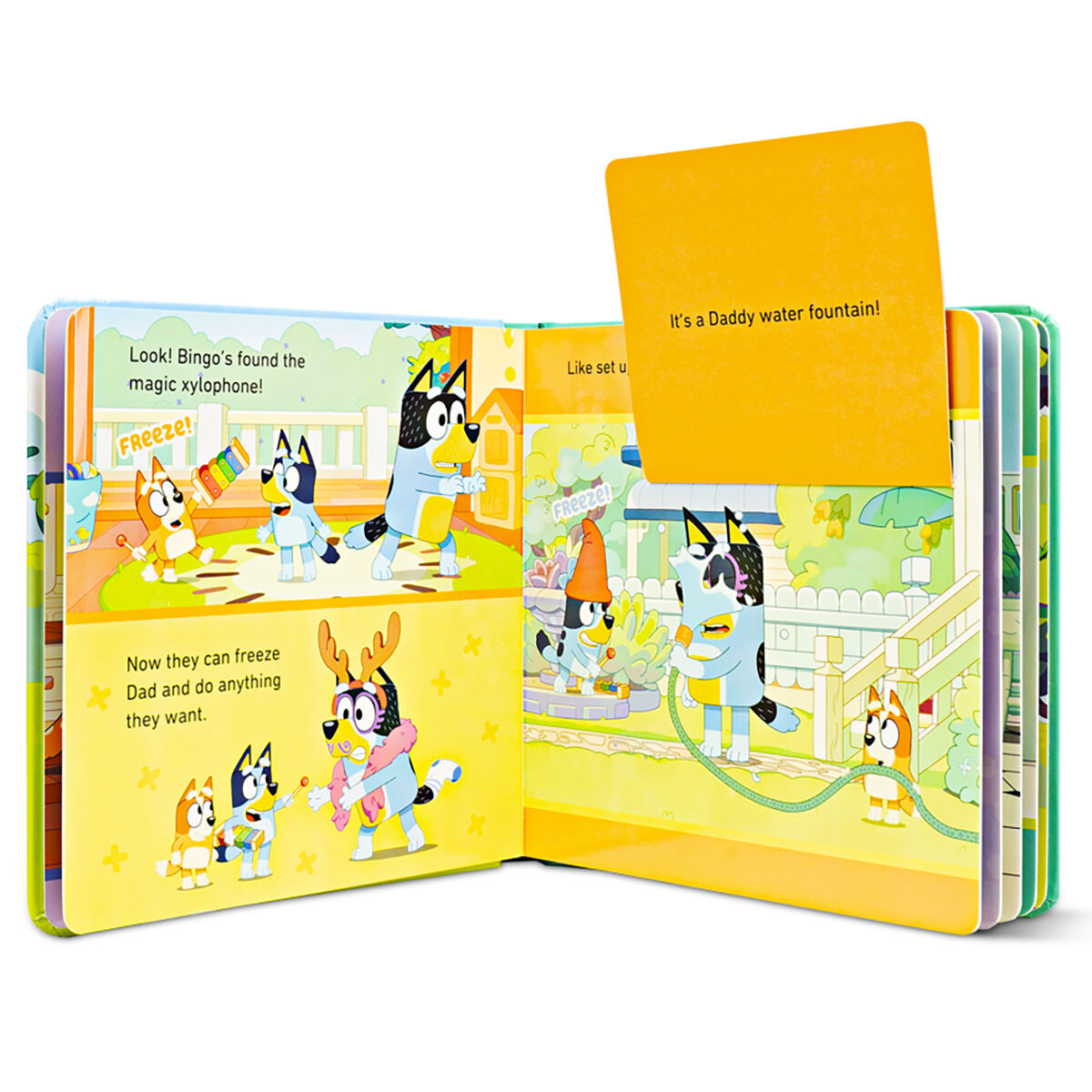 Thumbnail 3 Bluey: What Games Should We Play? 