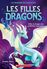 Thumbnail 4 Collection Les filles dragons - 6 livres