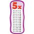 Thumbnail 4 Multiplication Tables Bulletin Board Set