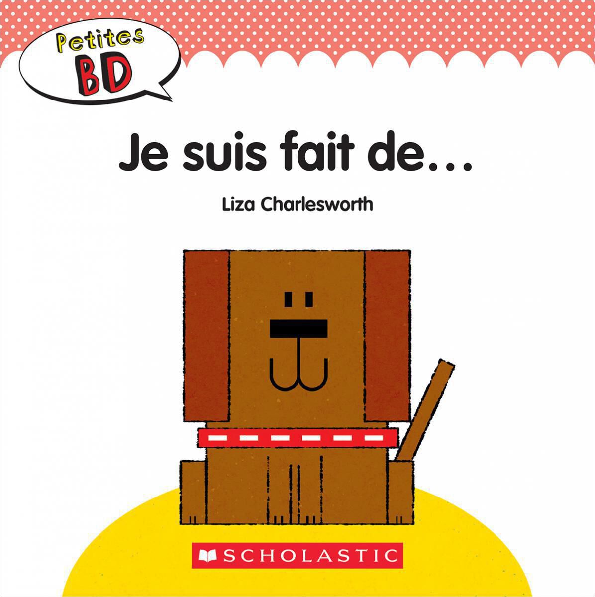 Thumbnail 6 Petites BD - 10 livres 