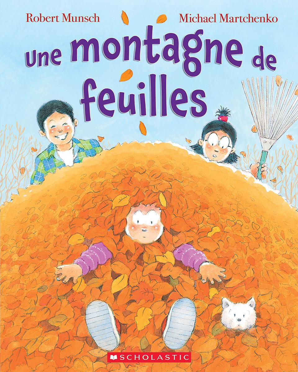 Thumbnail 2Duo Robert Munsch