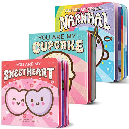 You Are My... Board Books 3-Pack   You Are My... Board Books 3-Pack