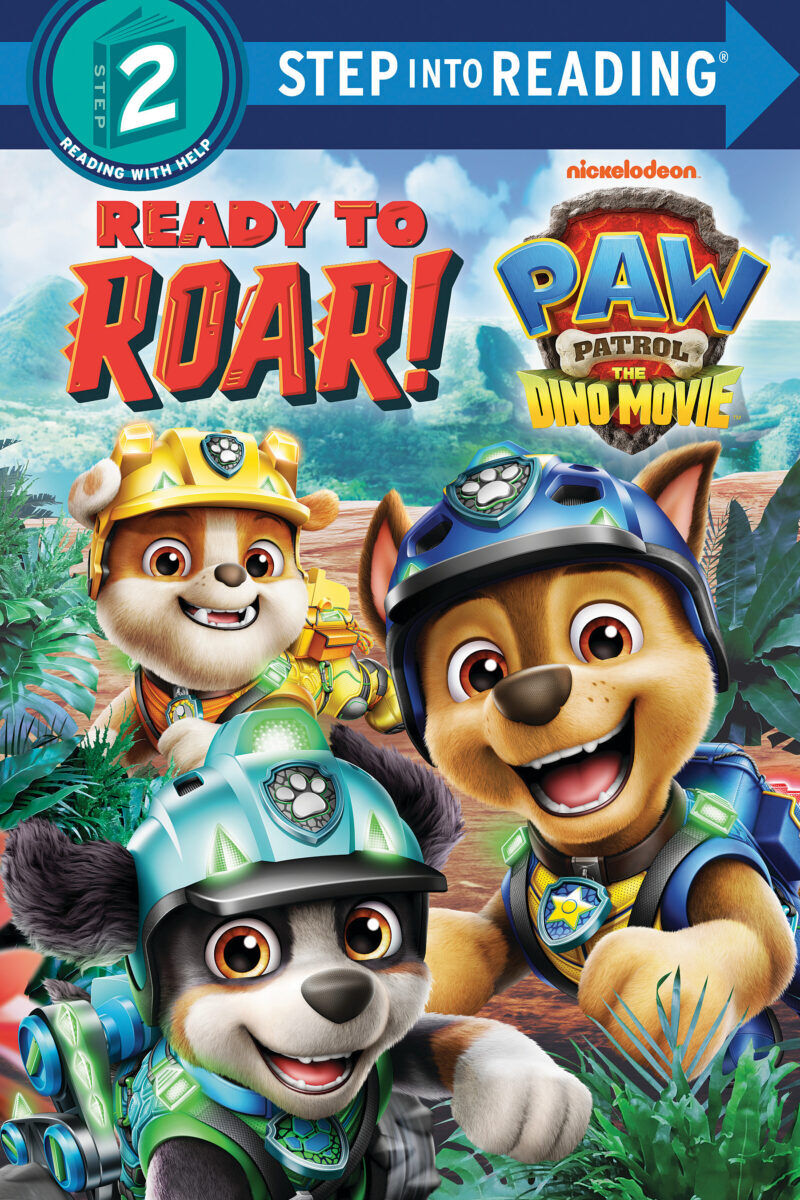 Thumbnail 4Paw Patrol Storytime Fun 2-Pack