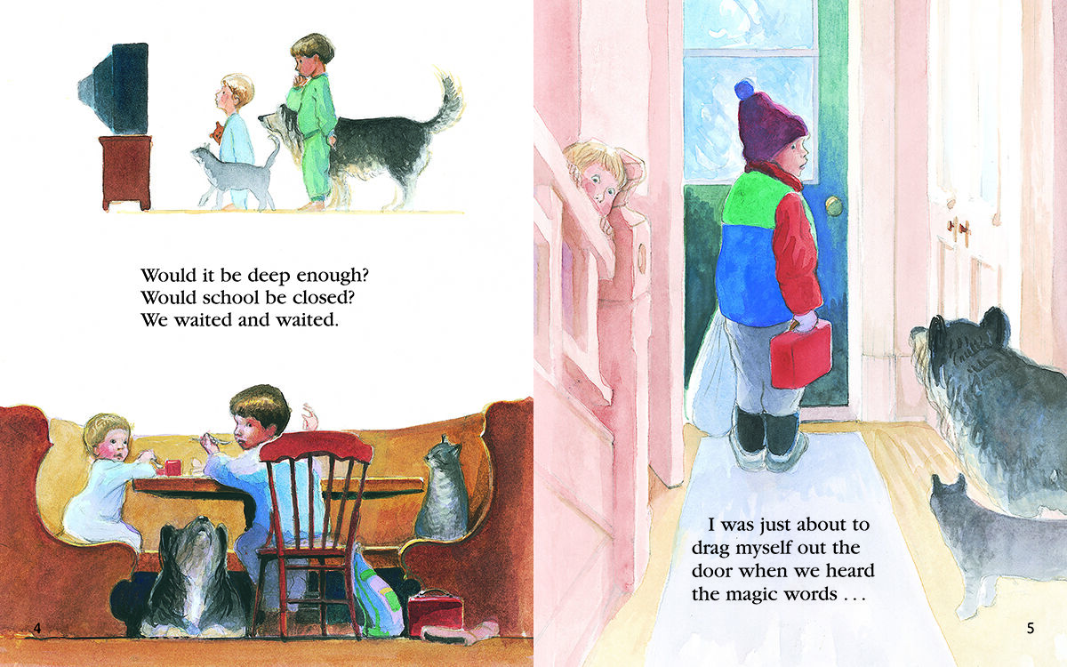 Thumbnail 3 Snow Day! 