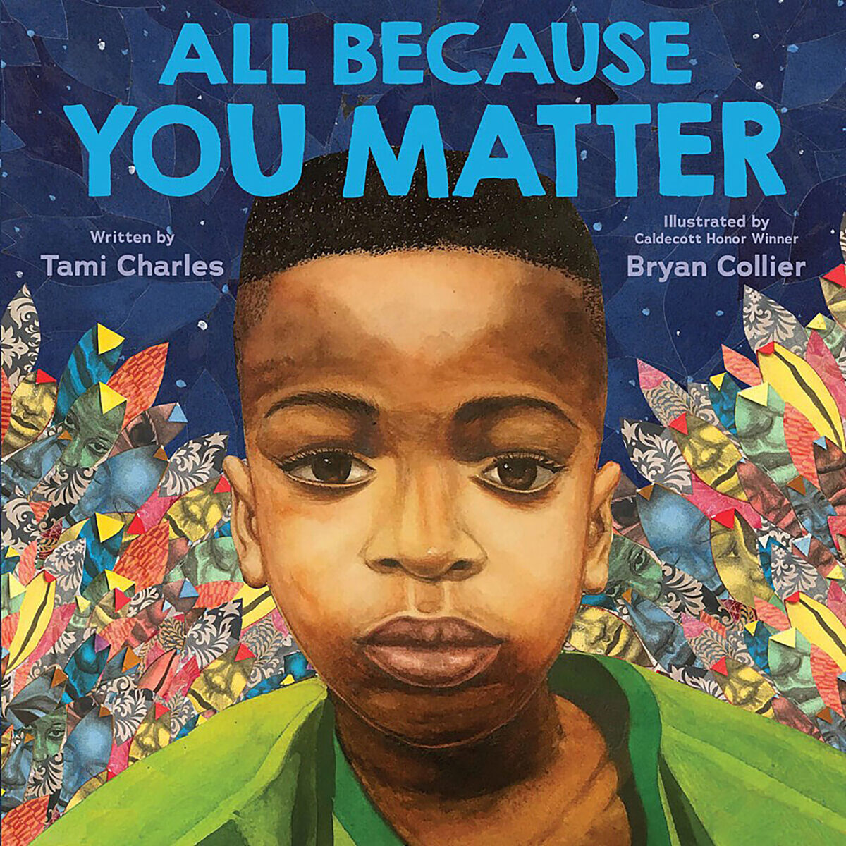 Thumbnail 4All Because You Matter 3-Pack