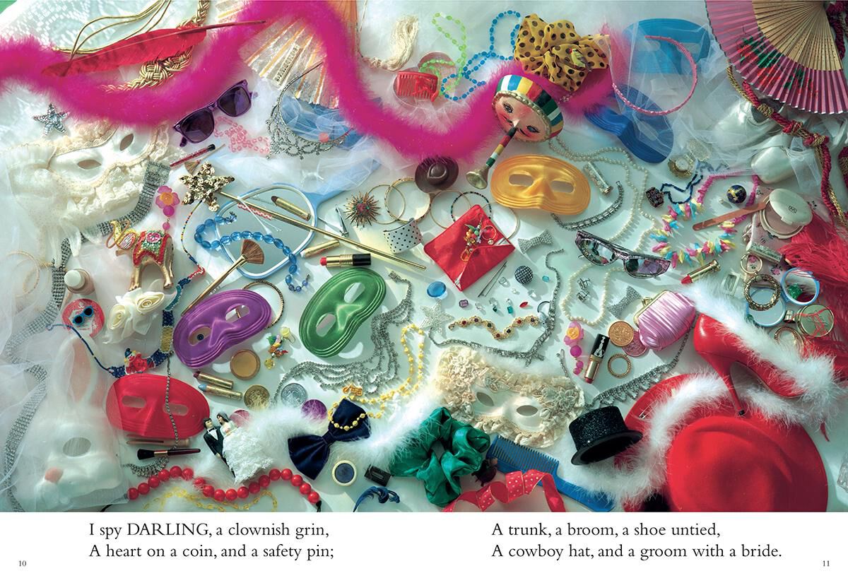 Thumbnail 2 I Spy Love 