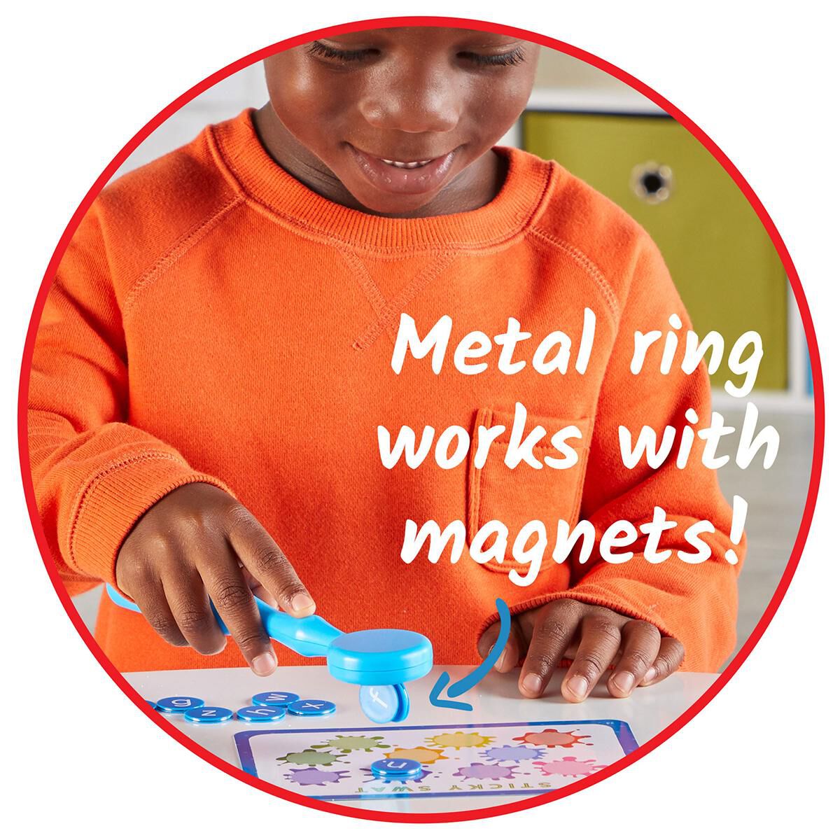 Thumbnail 4 Lowercase Alphabet Chips 