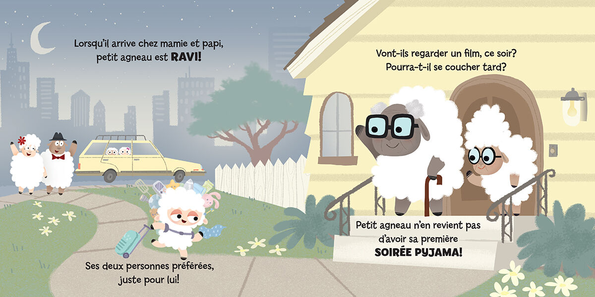 Thumbnail 7Collection Vive le printemps - 8 albums