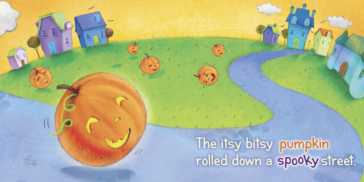 Thumbnail 3 Itsy Bitsy Mega 6-Pack 