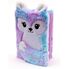 Thumbnail 1 Tie-Dye Fox Fur Journal