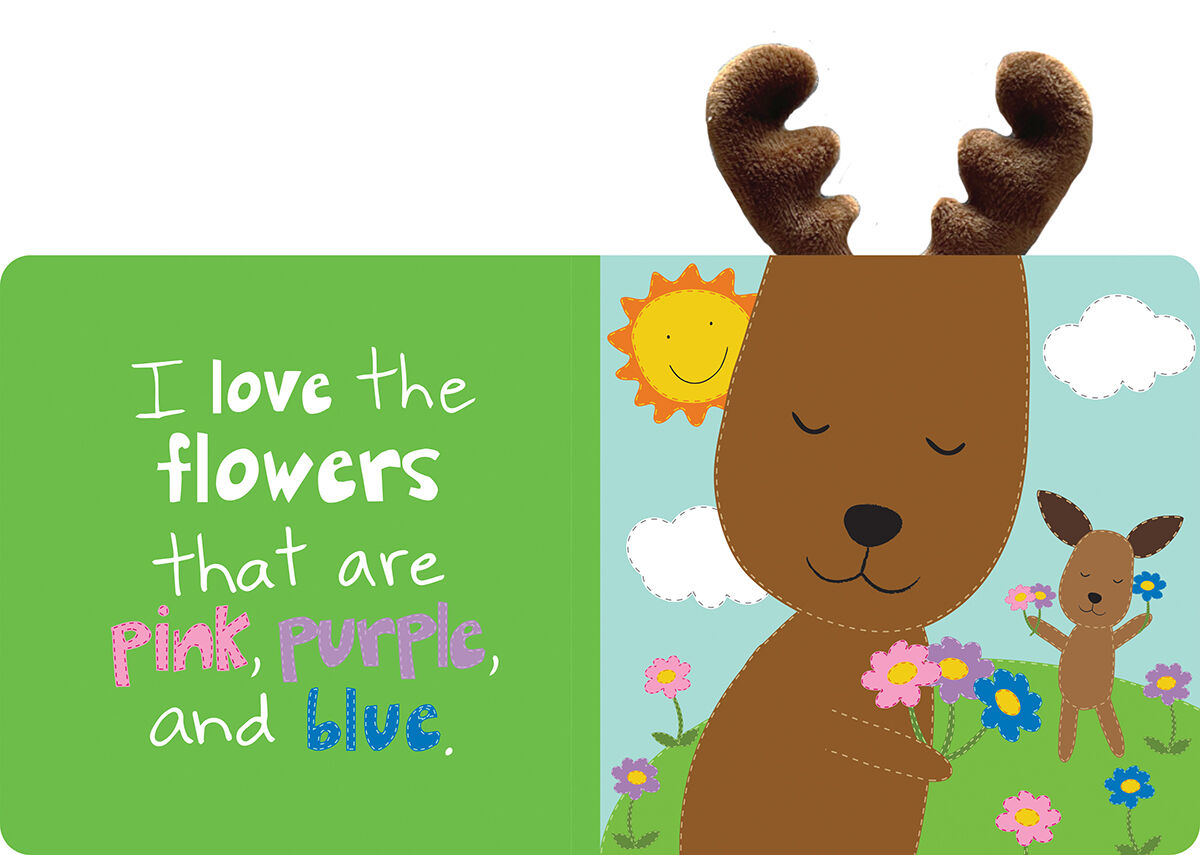 Thumbnail 4 I Love You, Little Moose! 