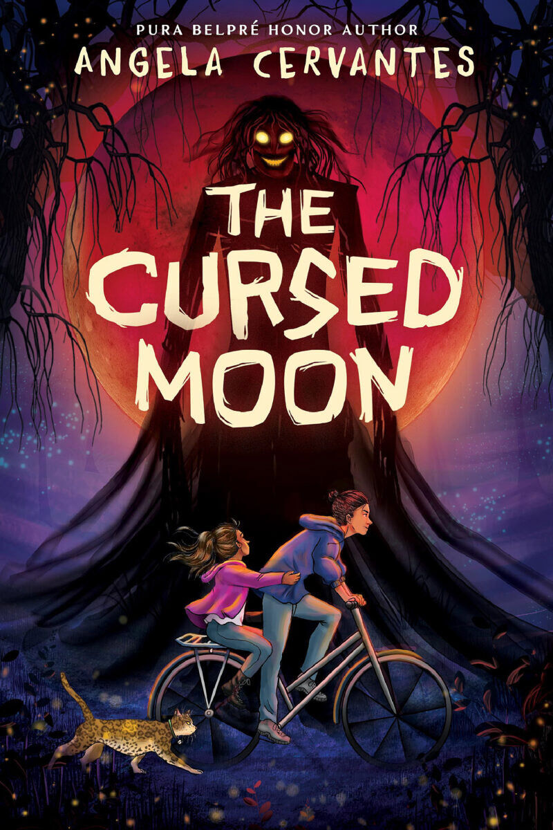 The Cursed Moon