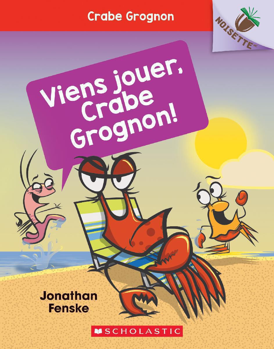 Thumbnail 4Ensemble Crabe Grognon