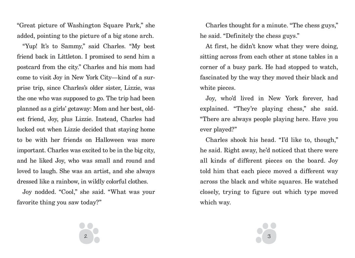 Thumbnail 2 The Puppy Place #71: Pepper 