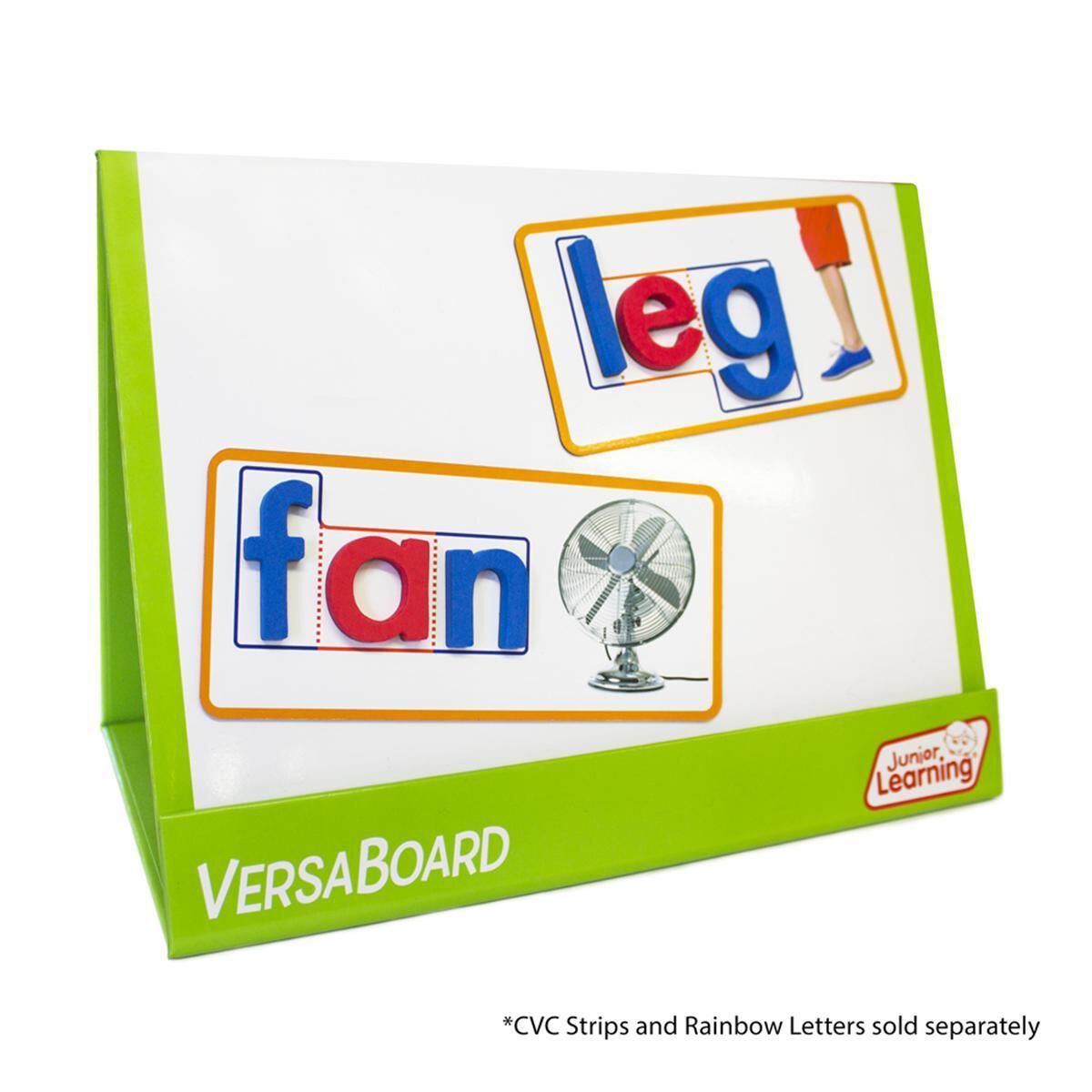 Thumbnail 5CVC Magnetic Word Strips