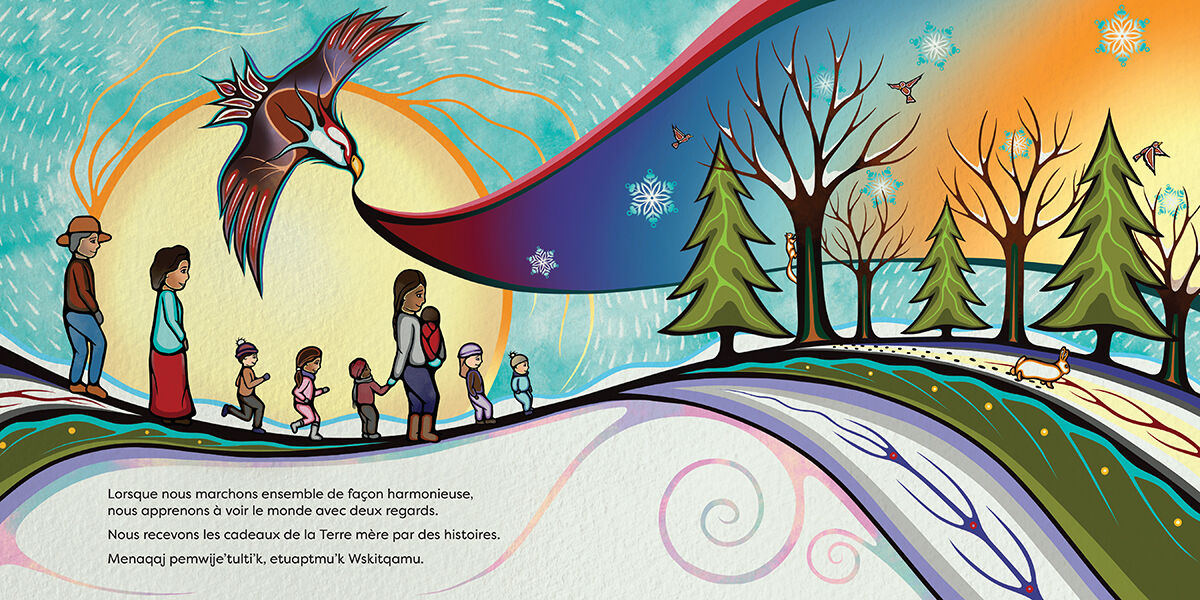 Thumbnail 2Marchons ensemble