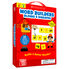 Thumbnail 1 Little Red Tool Box: Word Builders: Blends & Digraphs