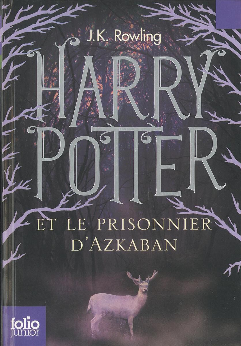 Thumbnail 4 Collection Harry Potter 