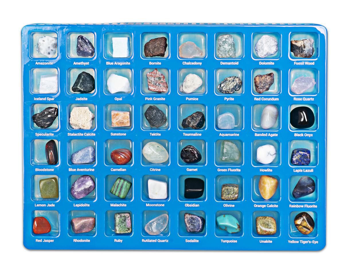 Thumbnail 3 Rocks on the Go! 