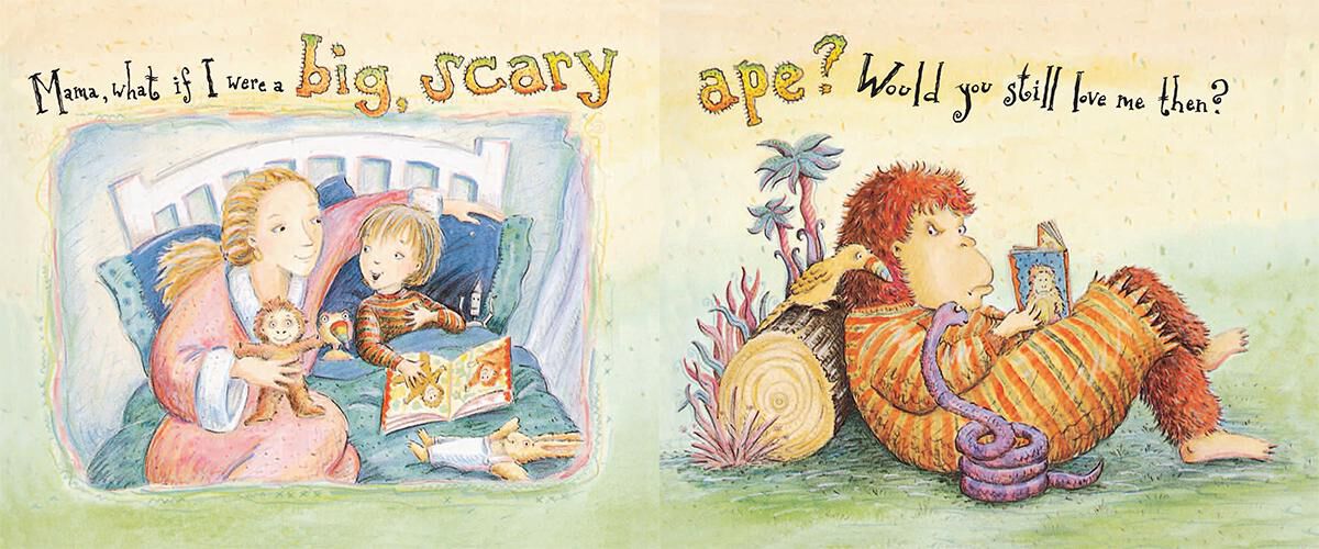 Thumbnail 3 Board Books for Little Valentines Pack 