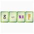Thumbnail 2 Four Score Math Card Game