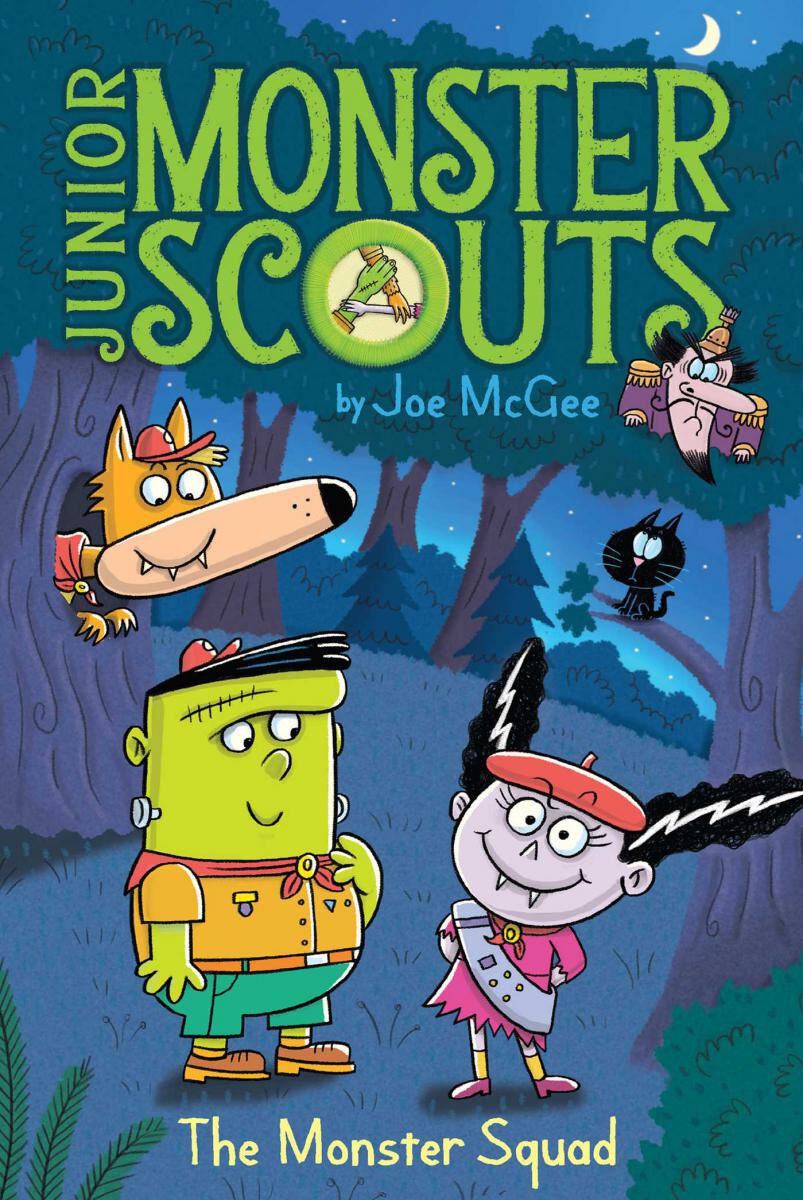 Thumbnail 8Halloween Chapter Book 8-Pack