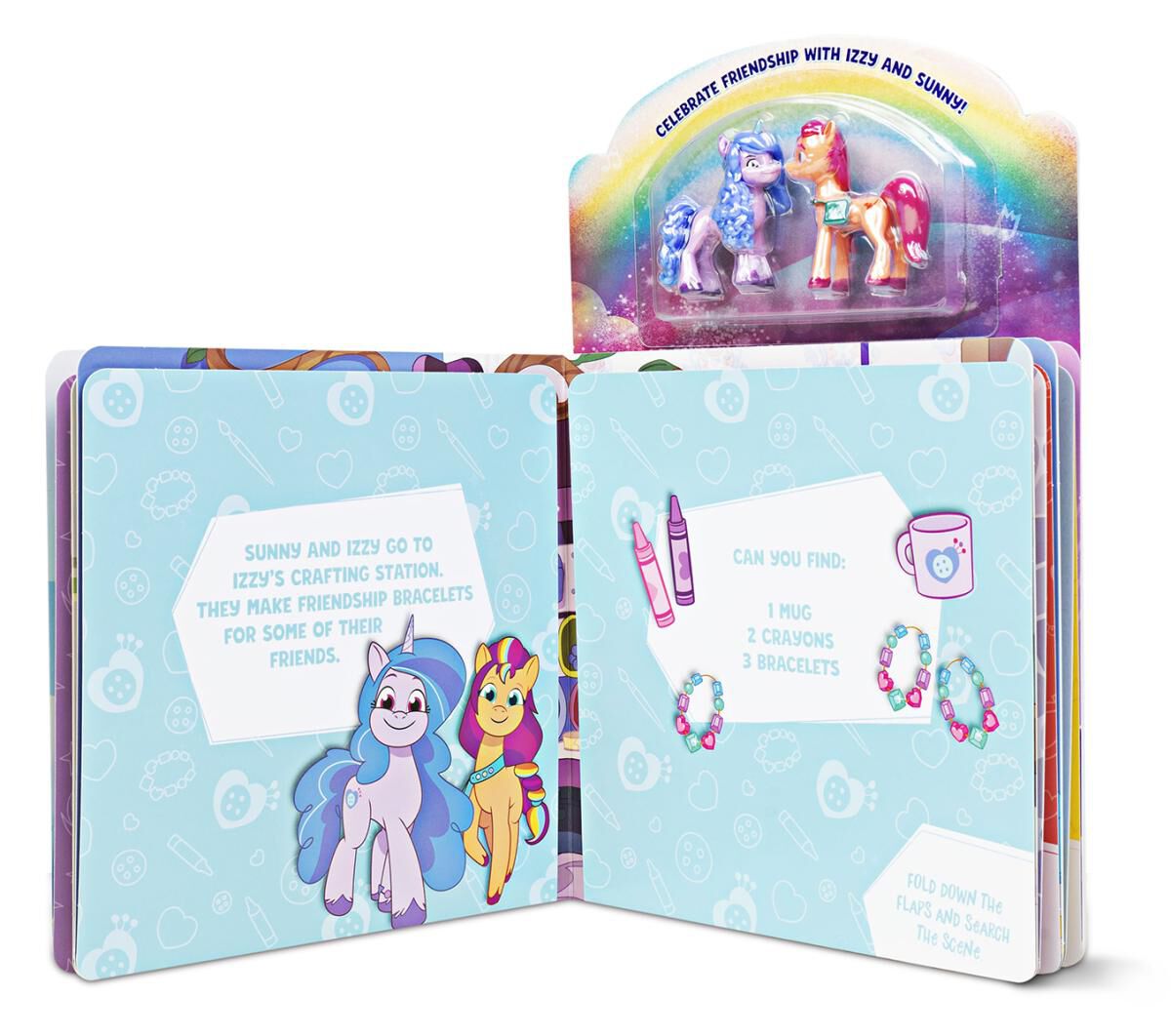 Thumbnail 3 My Little Pony: Best Friends Forever 