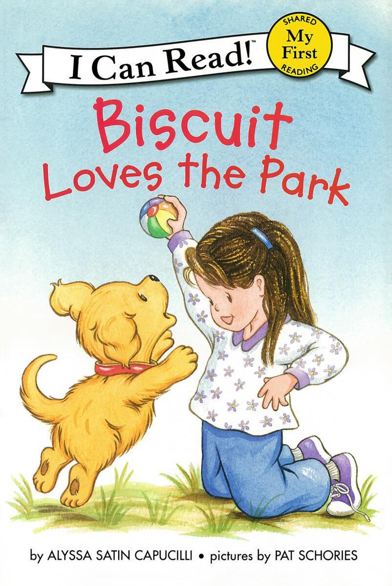 Thumbnail 6 Biscuit Reader Pack 