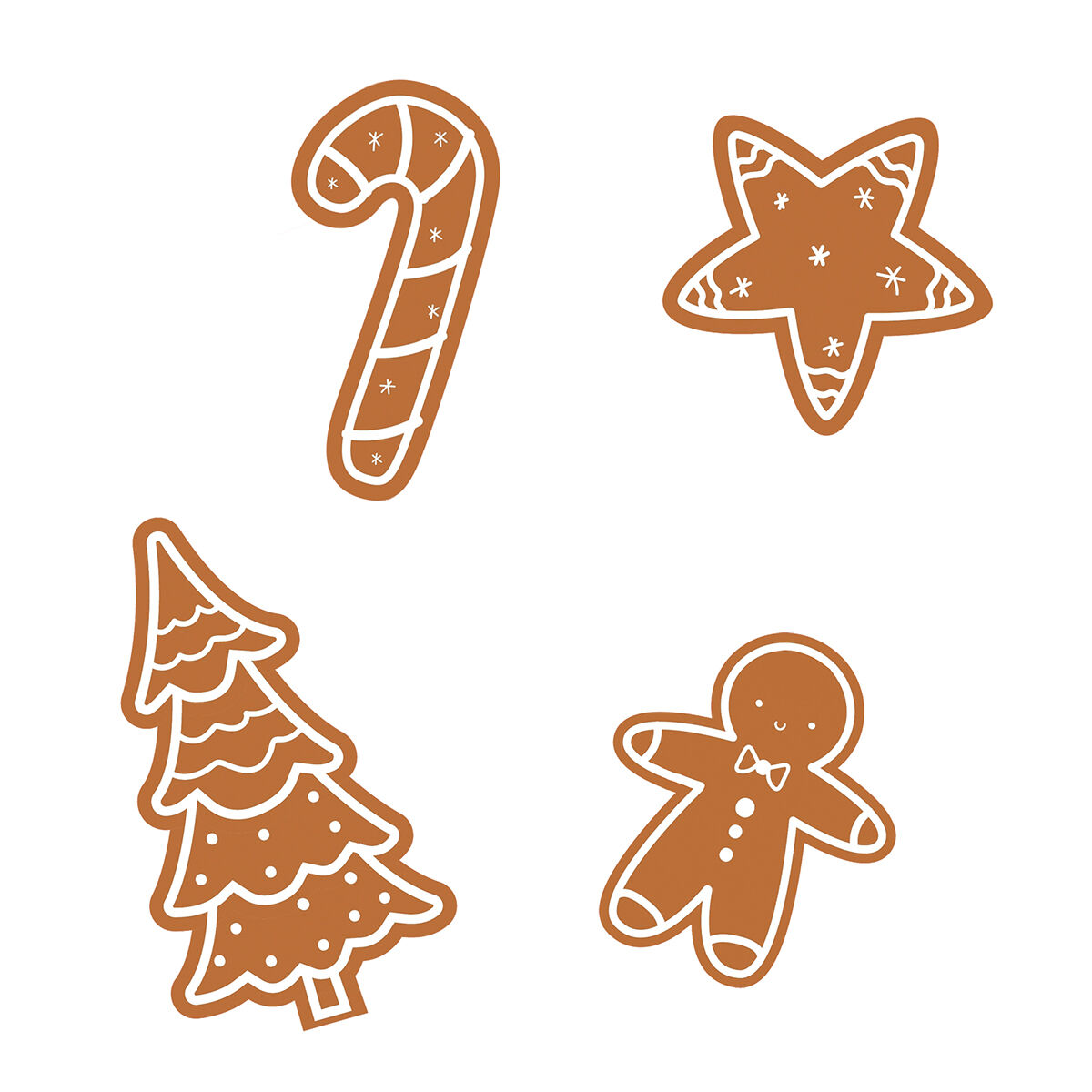 Thumbnail 7Slime Caf&eacute; to Go: Gingerbread Frapp&eacute;