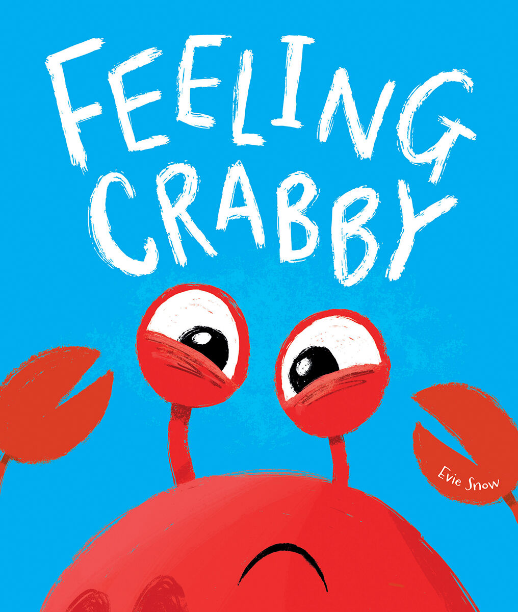  Feeling Crabby 
