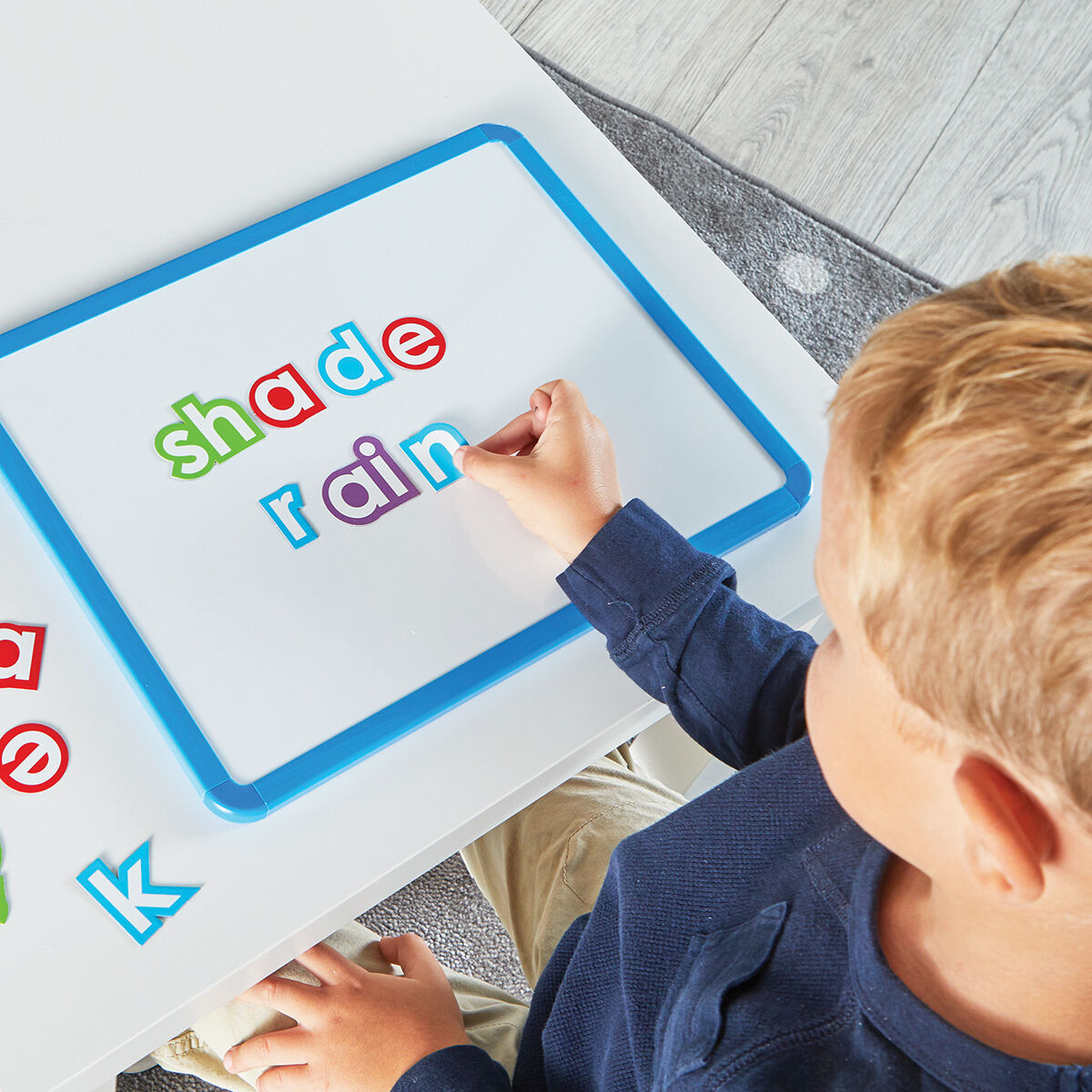 Thumbnail 3Phonics Magnets