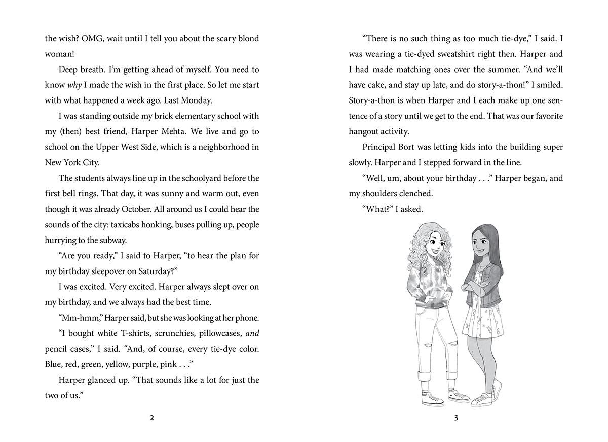 Thumbnail 3 Best Wishes 