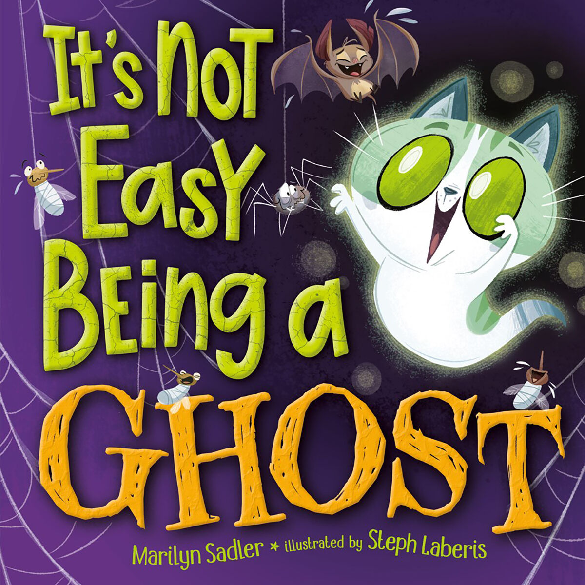 Thumbnail 4 Silly Spooky Read-Aloud 2-Pack 