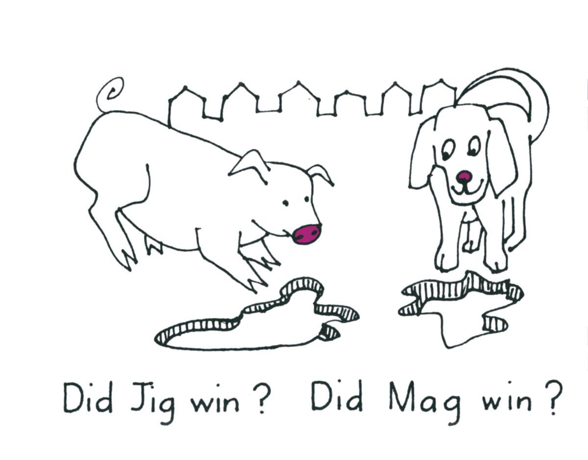 Thumbnail 19 BOB Books&reg; Set 1: Beginning Readers Boxed Set 