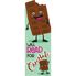 Thumbnail 1 Chocolate Scented Bookmark 