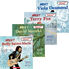 Thumbnail 1 Scholastic Canada Biographies Collection 