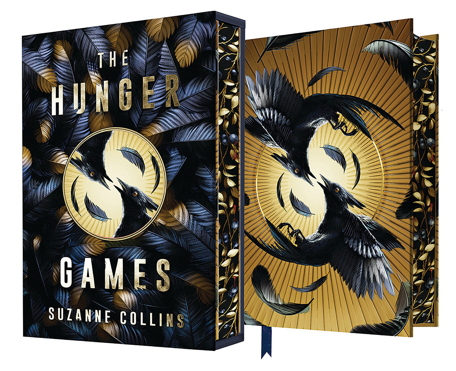 The Hunger Games Collector's Edition