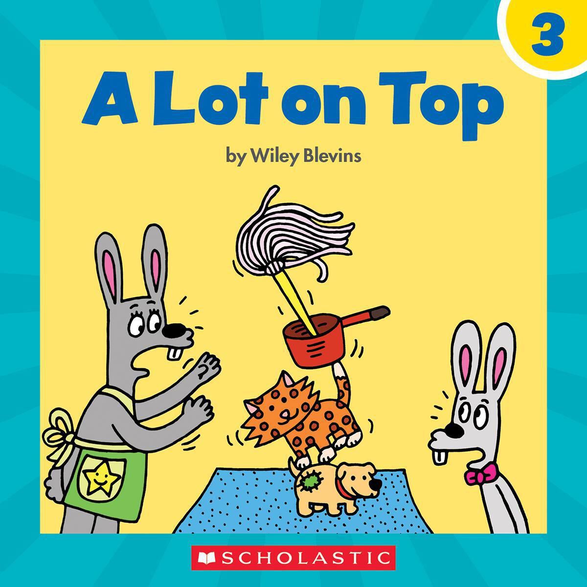 Thumbnail 5Phonics First Little Readers: A Big Collection of Decodable Readers That Teach Key Phonics Skills