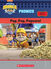 Thumbnail 6 PAW Patrol: Rubble & Crew: Phonics Box