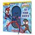 Thumbnail 1 Spidey and His Amazing Friends: Tie Your Shoes