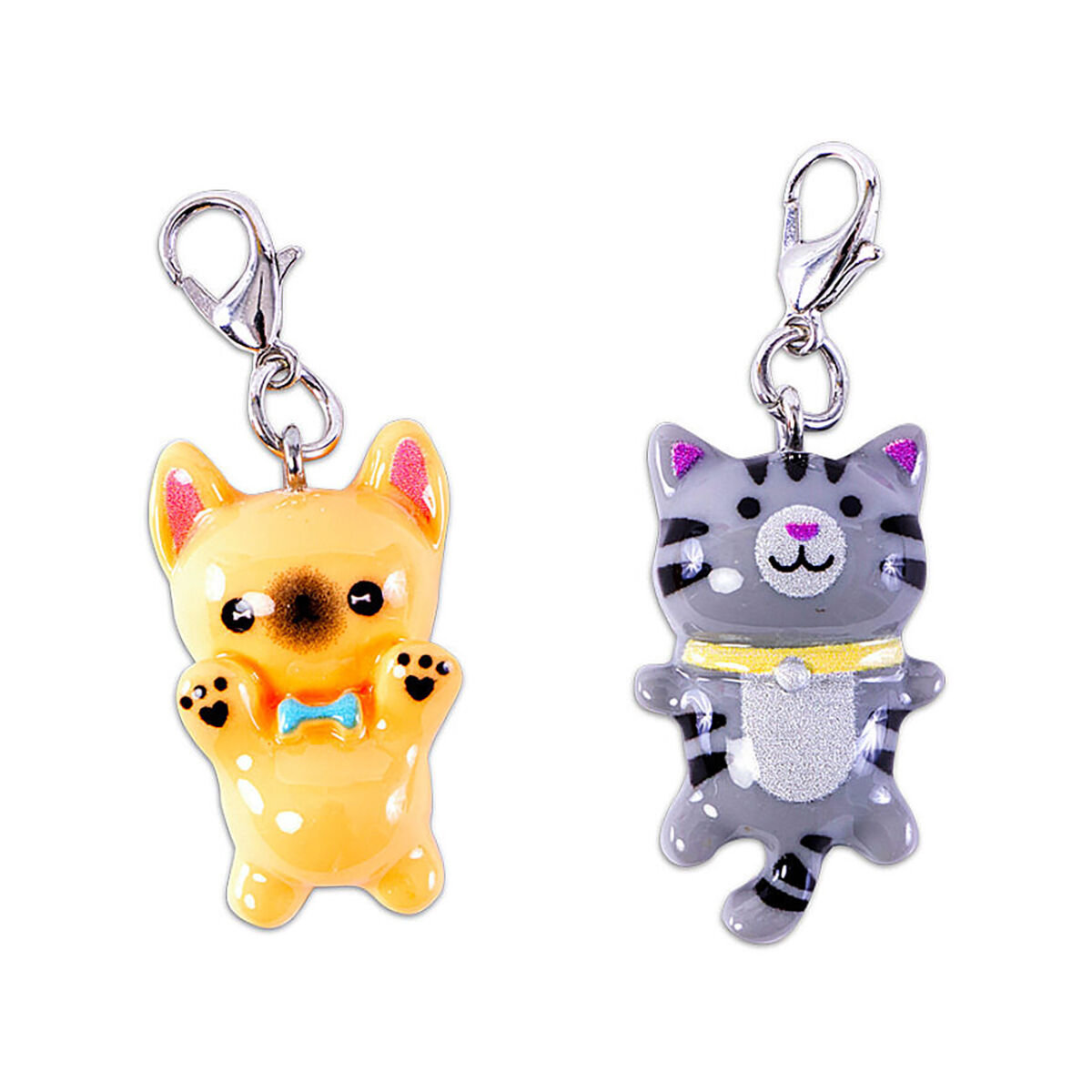 Thumbnail 2 Puppies vs. Kittens 