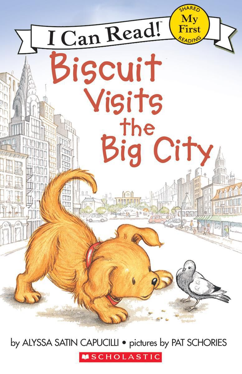 Thumbnail 8 Biscuit Readers 8-Pack 